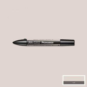 Promarker Winsor&Newton CG1 Warm Grey 1